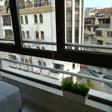 Angelov Lägenhet *