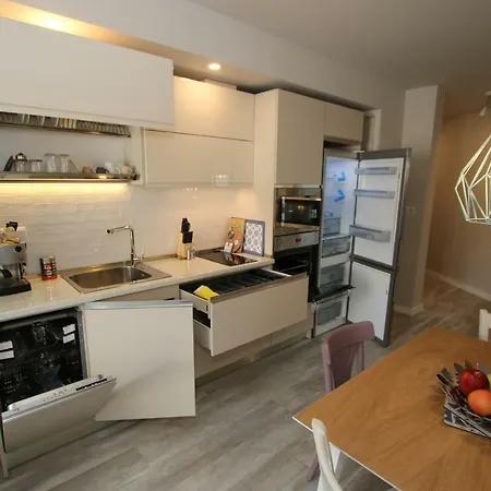 Appartement Angelov Varna