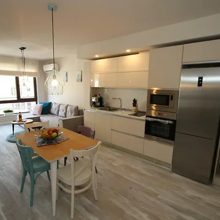Angelov Apartment