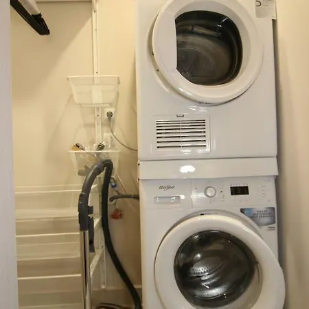 Apartment Angelov *