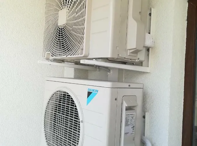 Appartement Angelov Varna