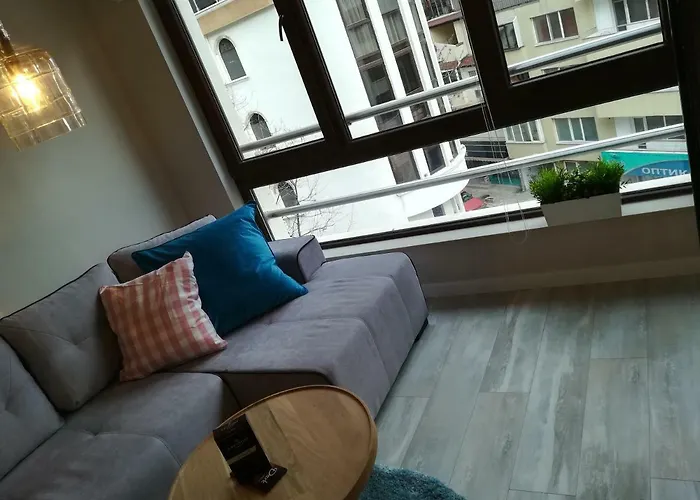 Appartement Angelov
