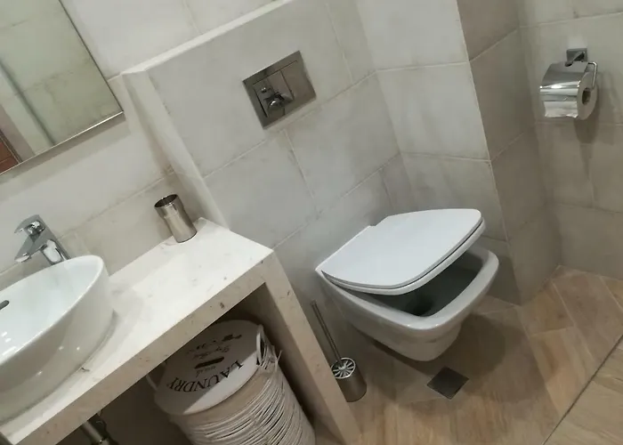 Angelov Appartement Varna