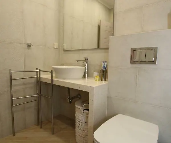 Appartement Angelov Varna