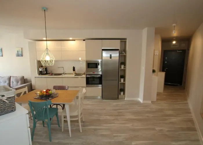 Appartement Angelov *