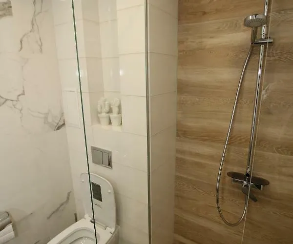 Angelov Appartement *