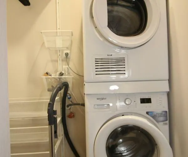 Appartement Angelov *