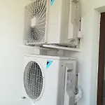 Apartment Angelov Varna