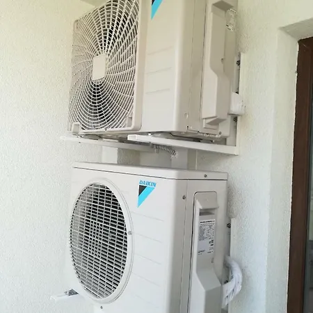 Appartement Angelov Varna