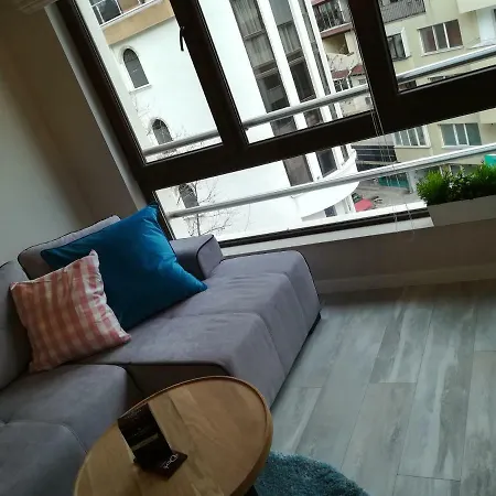 Apartment Angelov