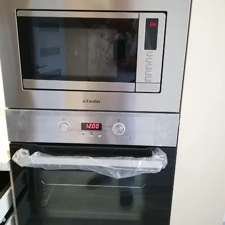 Angelov Appartement *