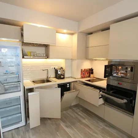 Angelov Appartement Varna