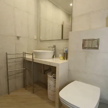 דירה Angelov וארנה