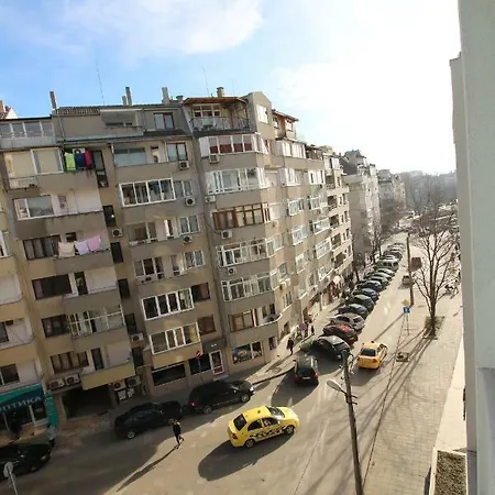 Angelov Apartment Varna