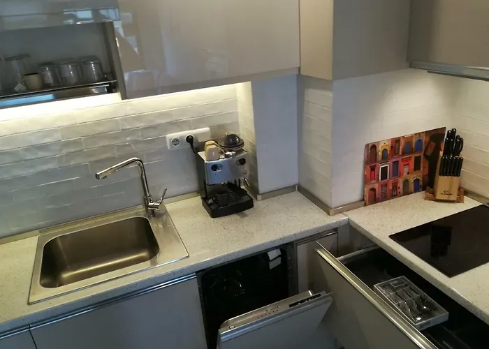 Apartment Angelov Varna