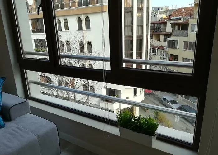 Angelov Apartment *