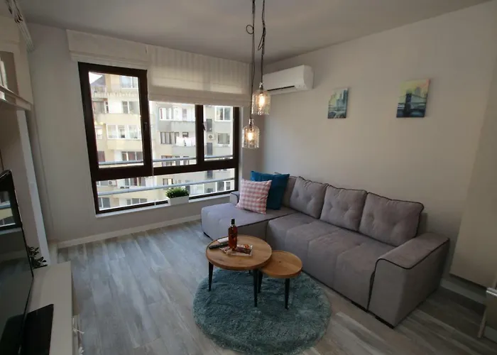 Apartment Angelov