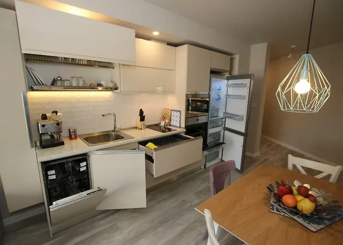 Apartment Angelov Varna