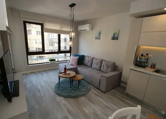 Angelov Apartment