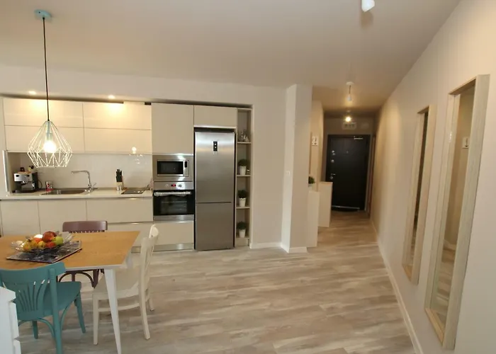 Apartment Angelov Varna