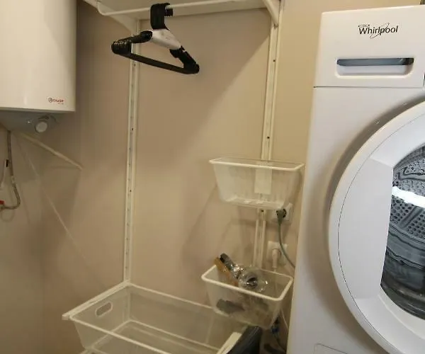 Angelov Apartment Varna